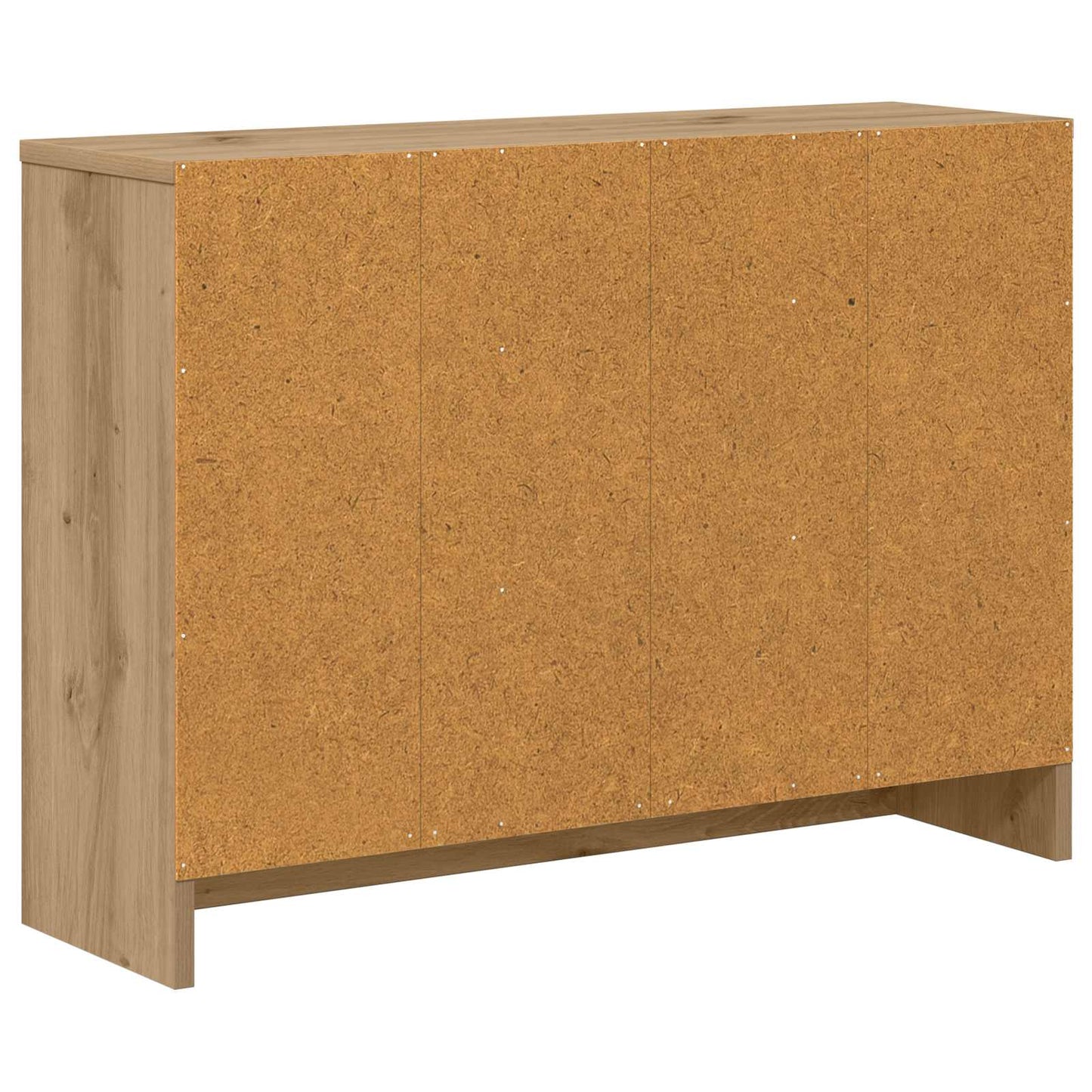 Sideboard Artisan Oak 73.5 x 22.5 x 53.5 cm