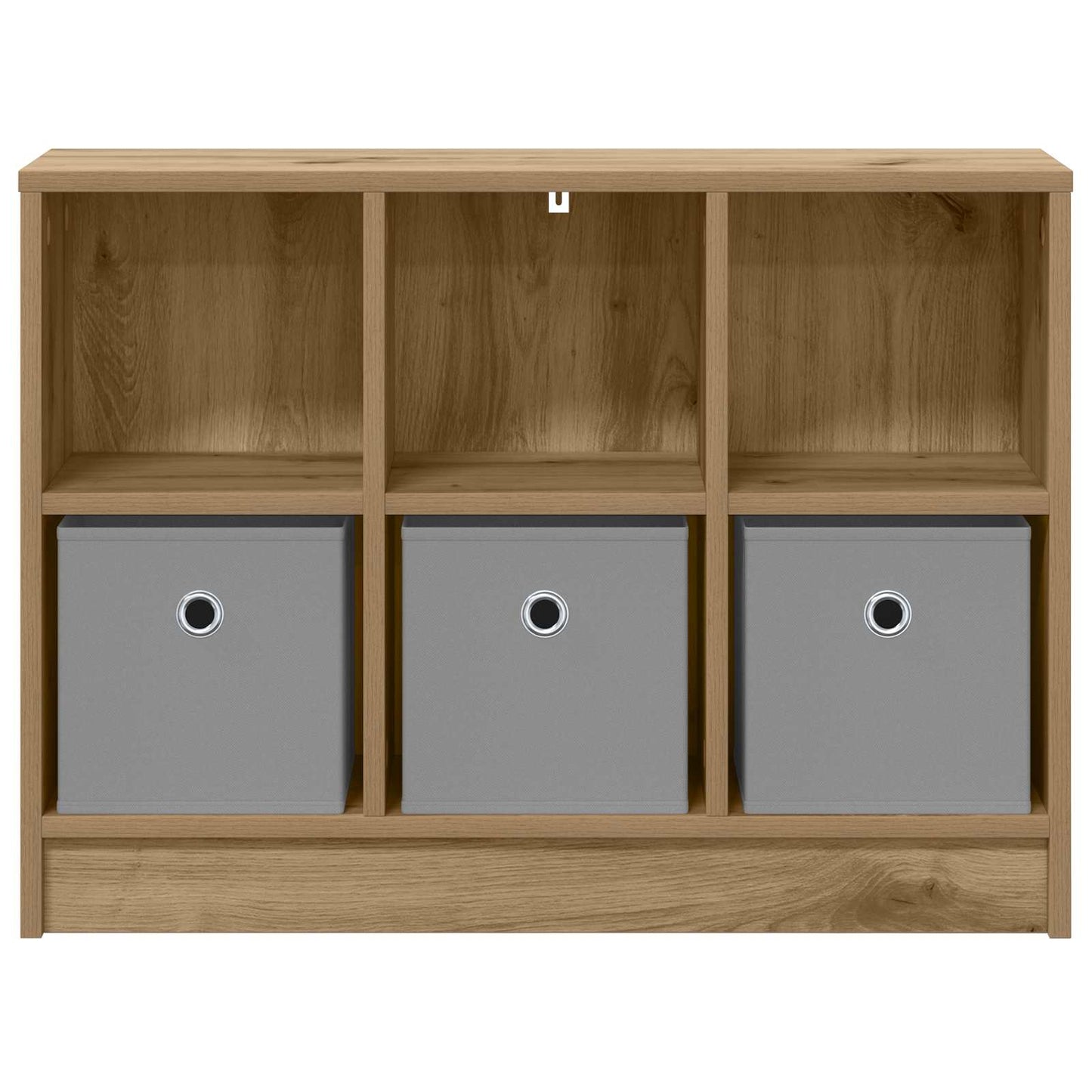Sideboard Artisan Oak 73.5 x 22.5 x 53.5 cm