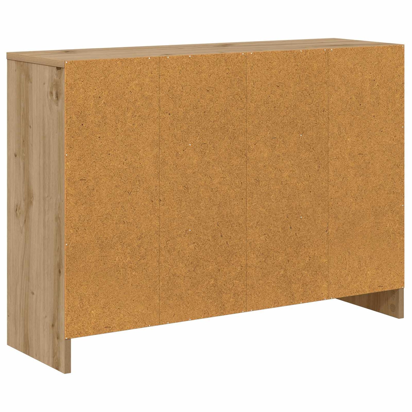 Sideboard Artisan Oak 88.5 x 27.5 x 63.5 cm