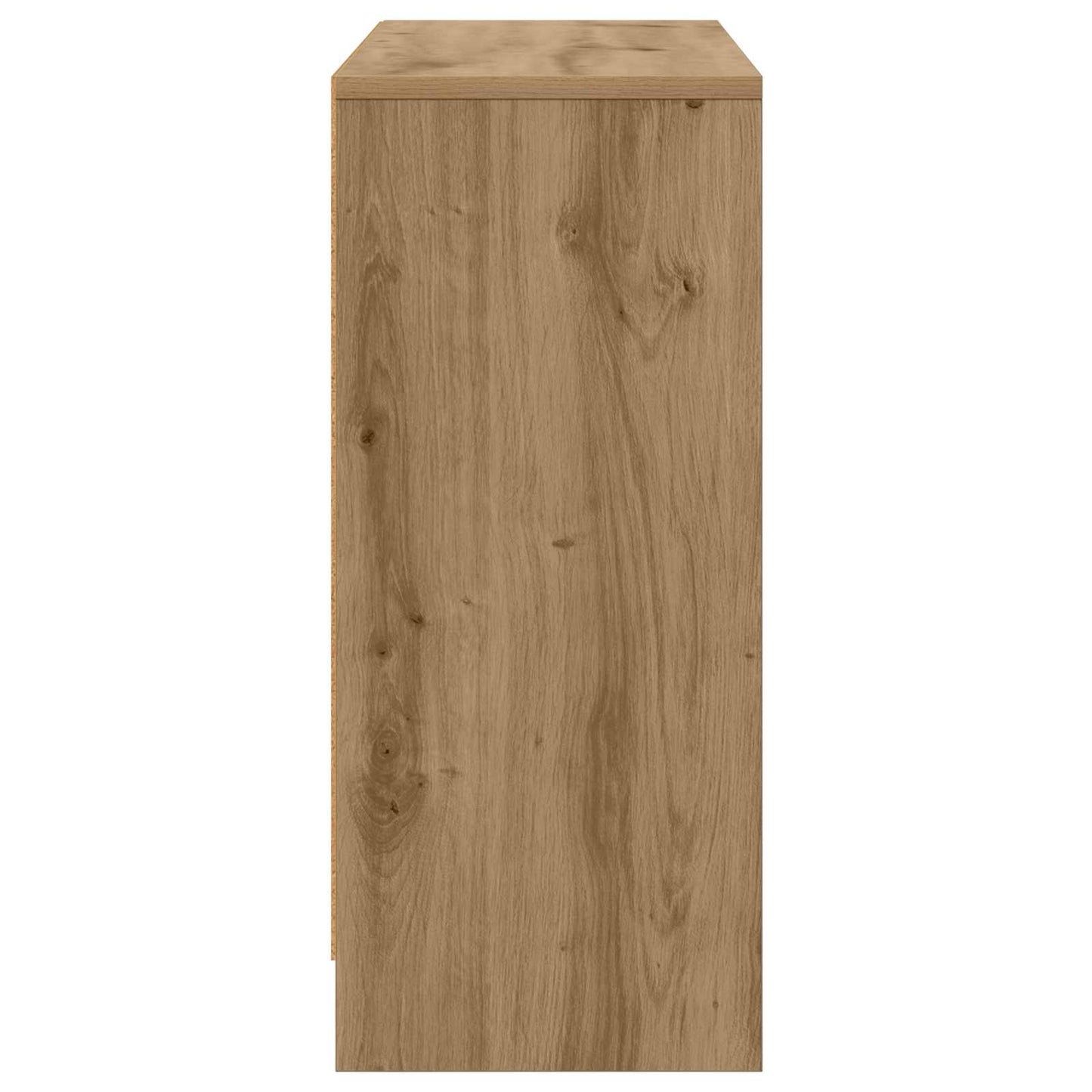 Sideboard Artisan Oak 88.5 x 27.5 x 63.5 cm