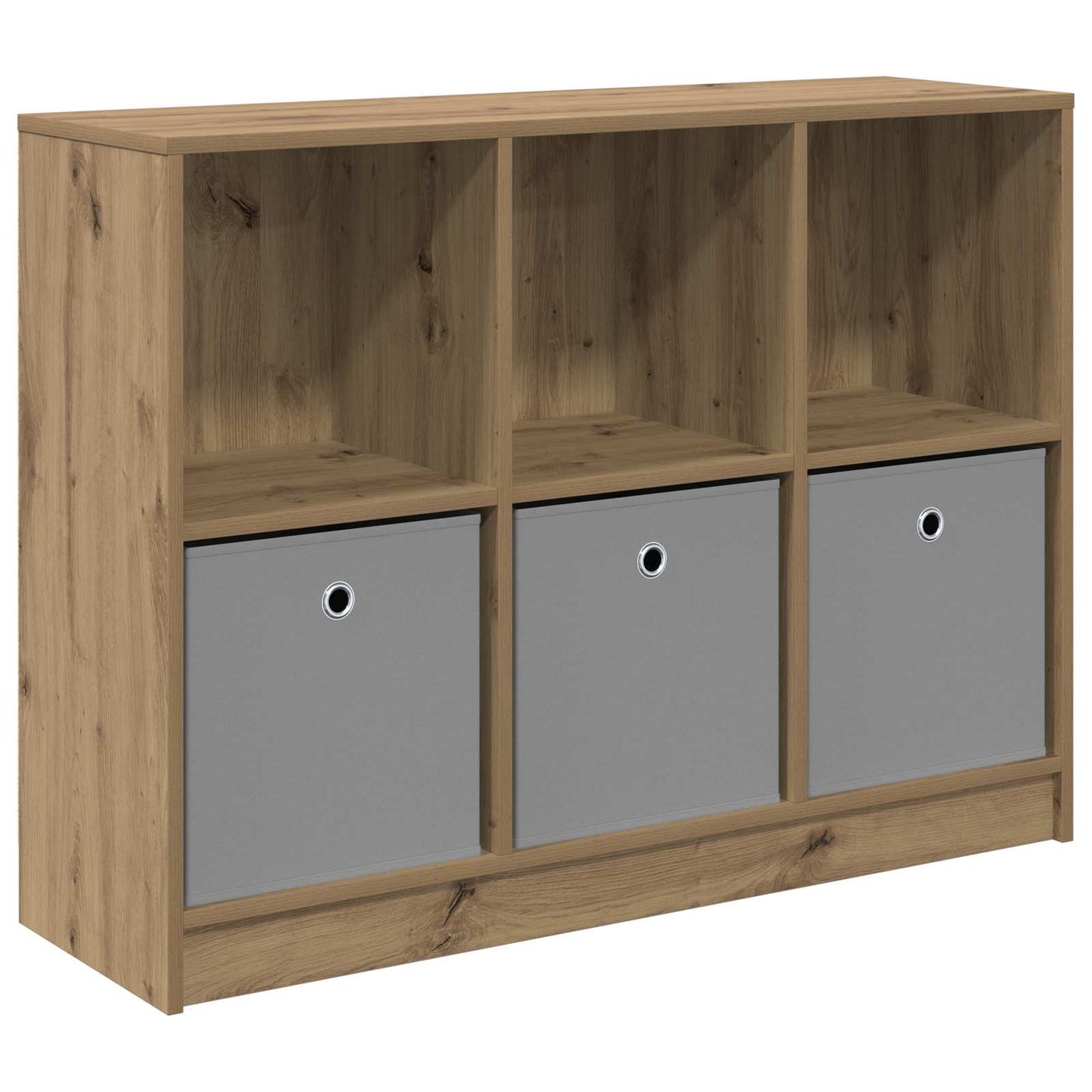 Sideboard Artisan Oak 102 x 32 x 73.5 cm