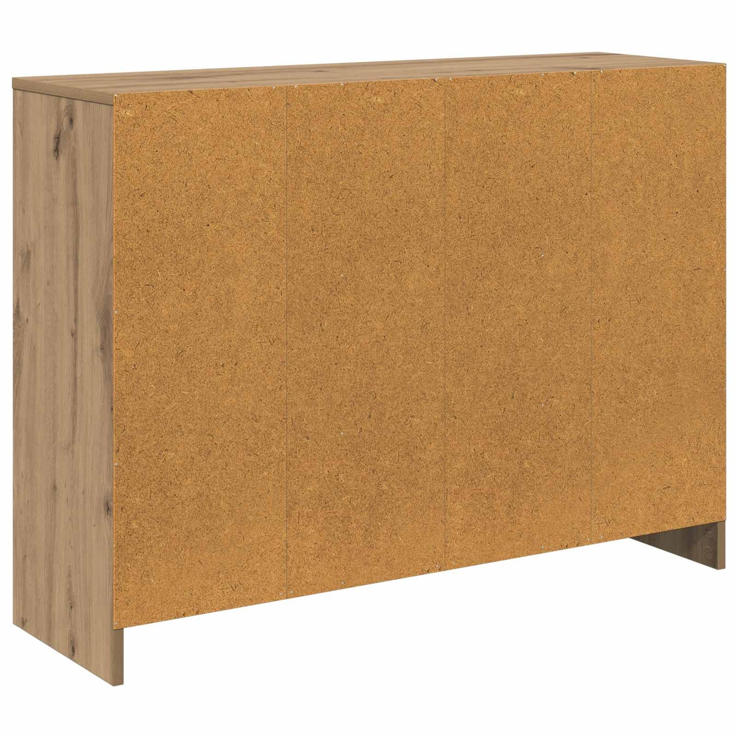 Sideboard Artisan Oak 102 x 32 x 73.5 cm