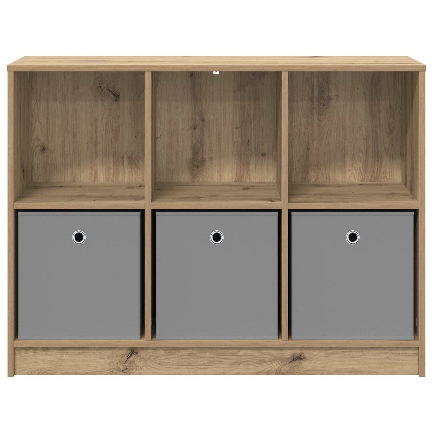 Sideboard Artisan Oak 102 x 32 x 73.5 cm