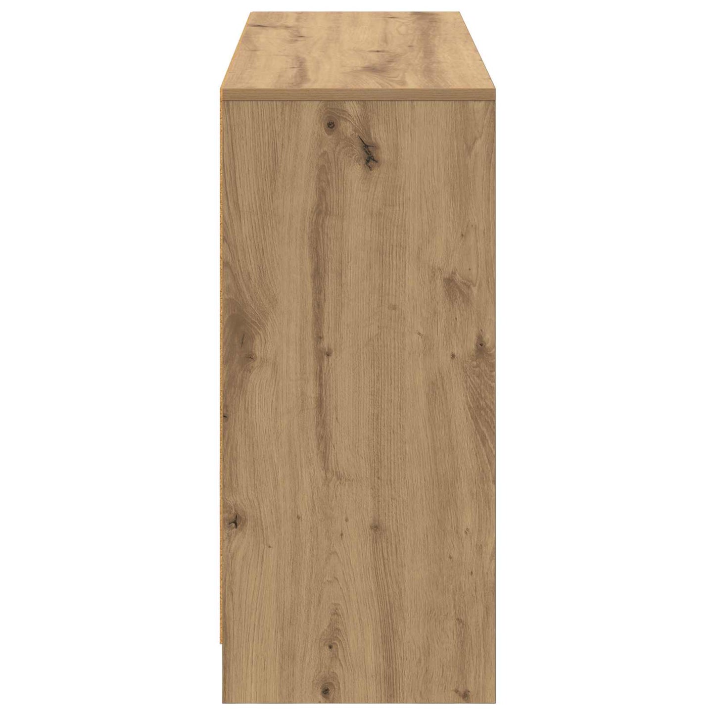 Sideboard Artisan Oak 102 x 32 x 73.5 cm