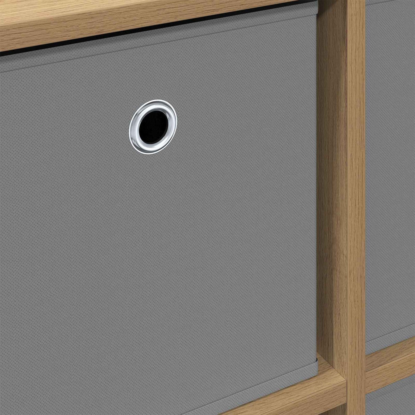 Sideboard Artisan Oak 49.5 x 22 x 47 cm