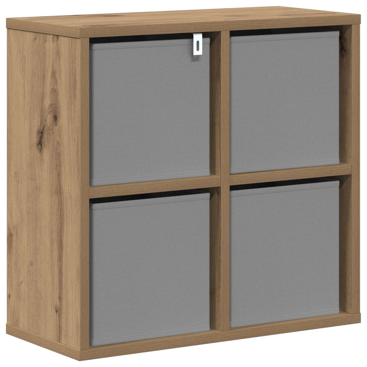Sideboard Artisan Oak 49.5 x 22 x 47 cm