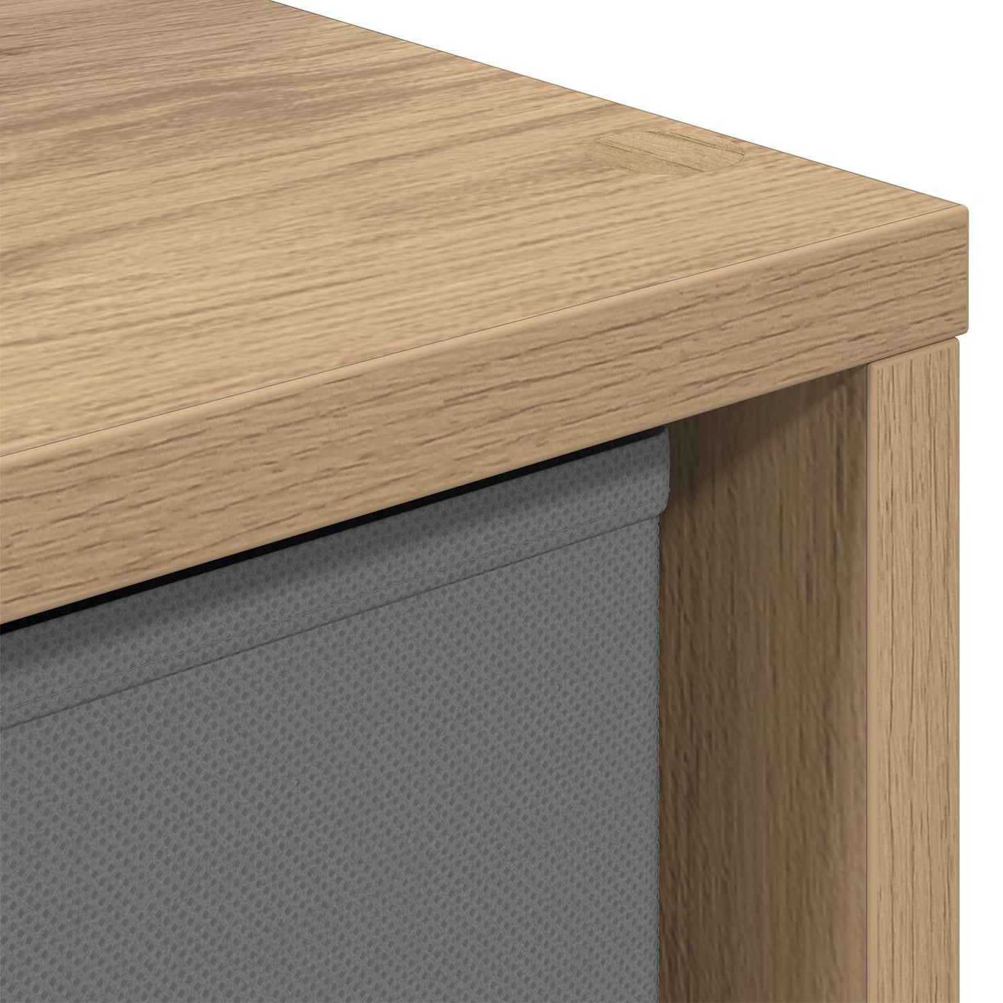 Sideboard Artisan Oak 59.5 x 27 x 57 cm