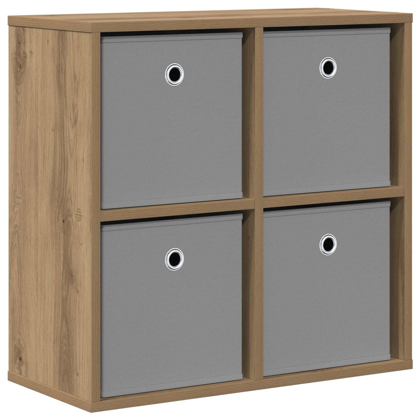 Sideboard Artisan Oak 59.5 x 27 x 57 cm