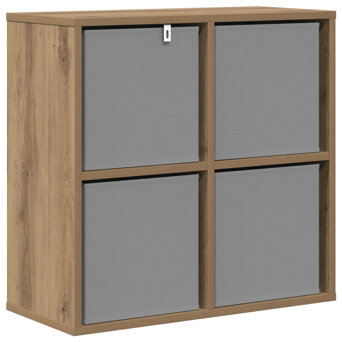 Sideboard Artisan Oak 59.5 x 27 x 57 cm