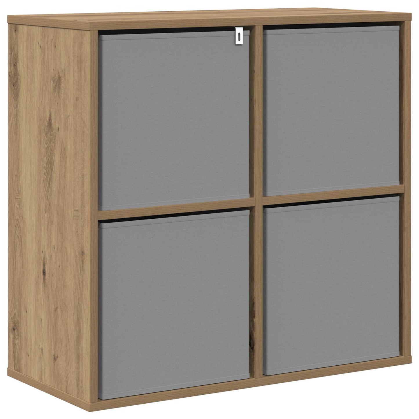 Sideboard Artisan Oak 68.5 x 32 x 67 cm