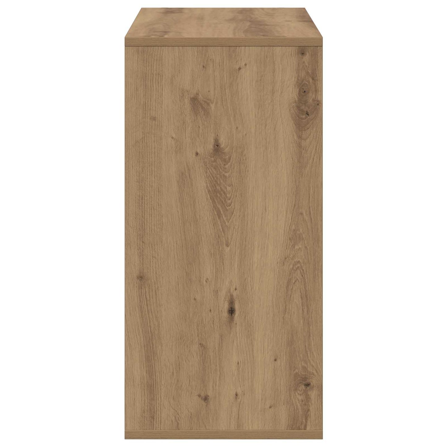 Sideboard Artisan Oak 68.5 x 32 x 67 cm