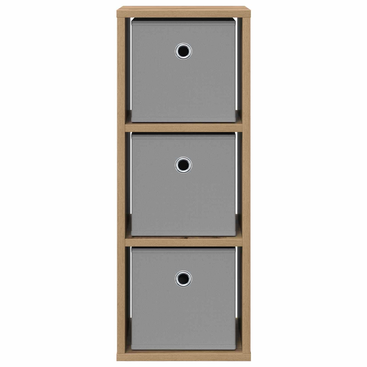 Sideboard Artisan Oak 25.5 x 22 x 69.5 cm