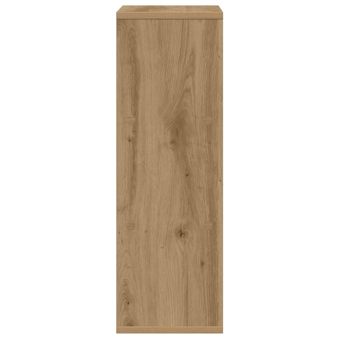 Sideboard Artisan Oak 25.5 x 22 x 69.5 cm