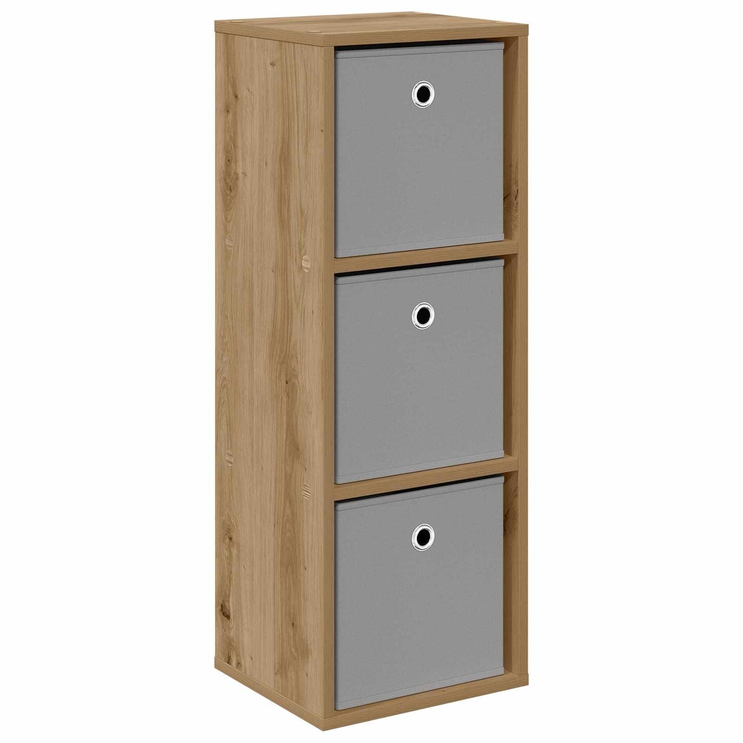 Sideboard Artisan Oak 30.5 x 27 x 84.5 cm