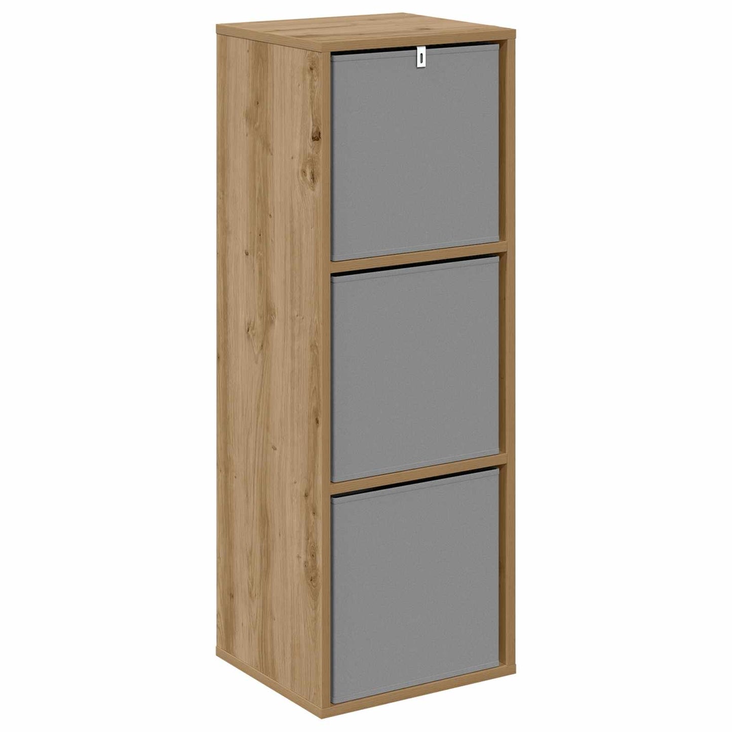 Sideboard Artisan Oak 35 x 32 x 99.5 cm