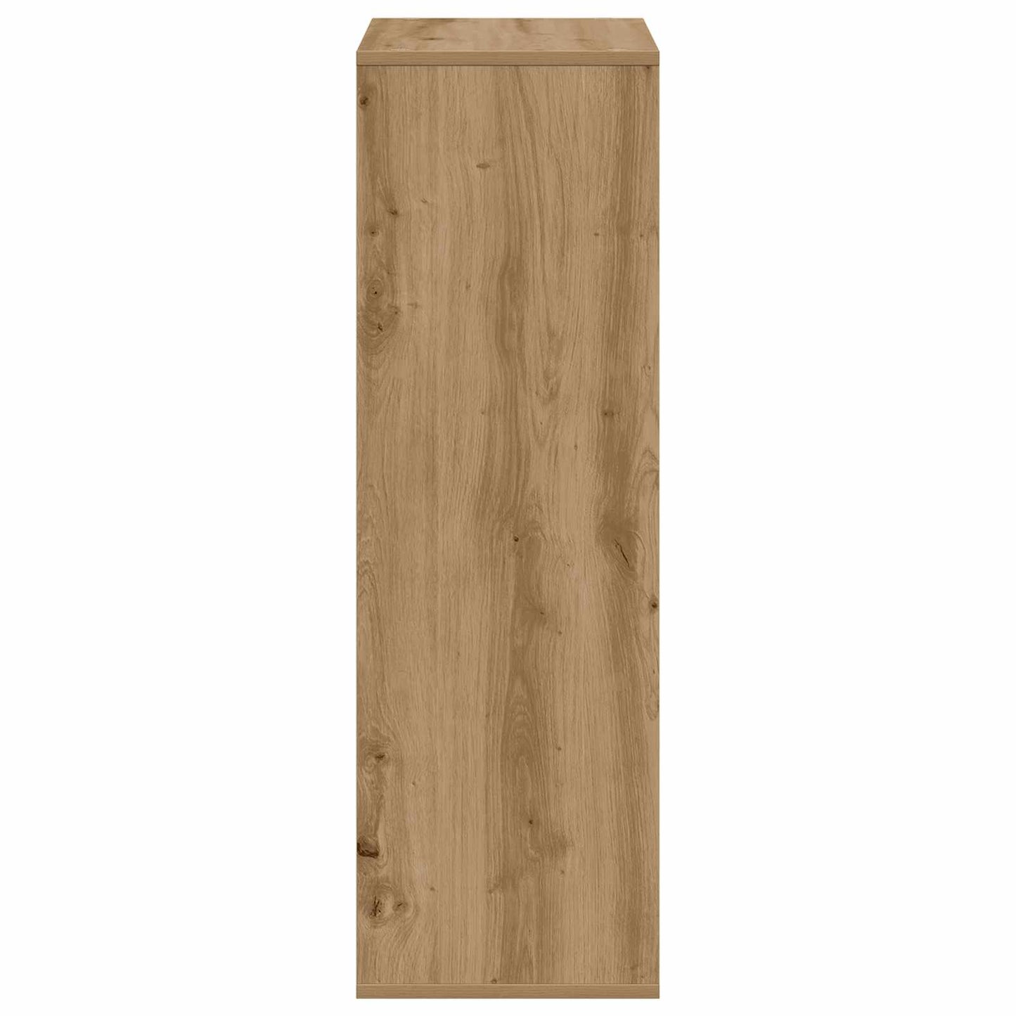 Sideboard Artisan Oak 35 x 32 x 99.5 cm