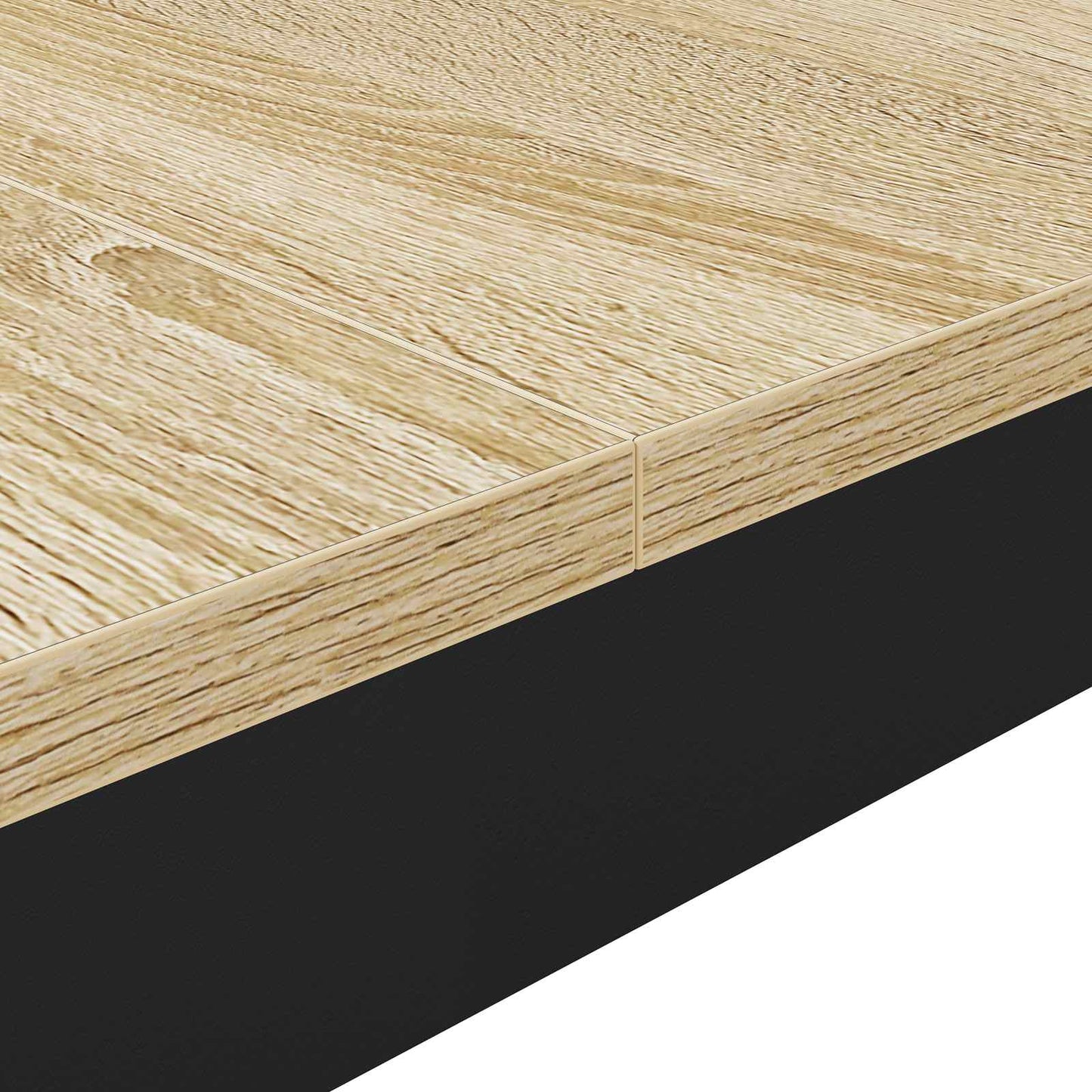 Dining Tables 2 pcs 180 x 90 x 75 cm Engineered Wood