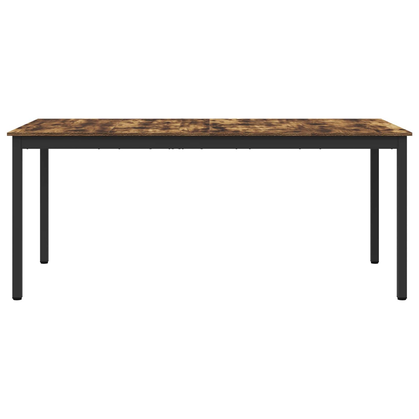 Dining Tables 2 pcs 180 x 90 x 75 cm Engineered Wood