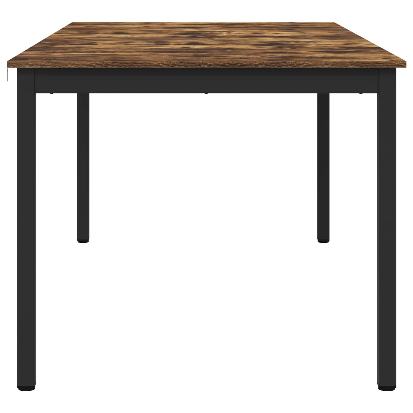 Dining Tables 2 pcs 180 x 90 x 75 cm Engineered Wood
