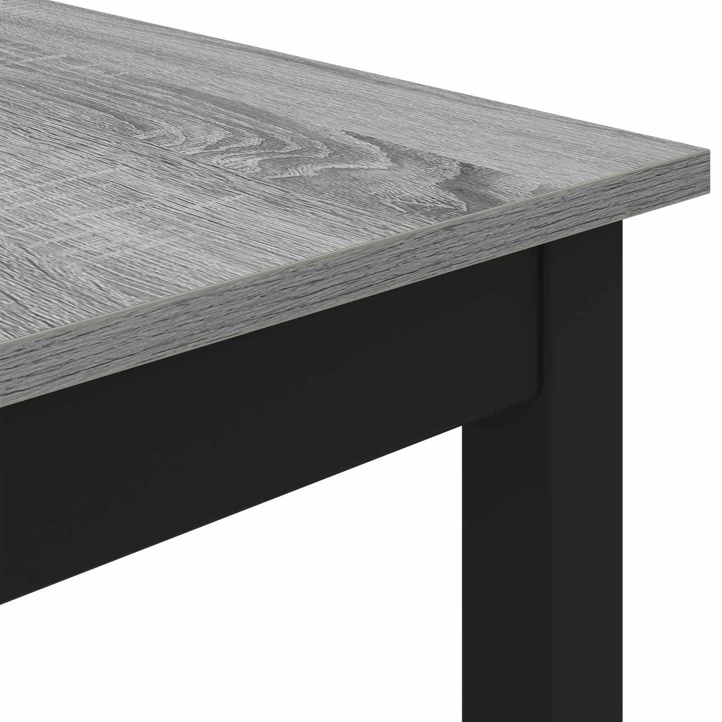 Dining Tables 2 pcs 180 x 90 x 75 cm Engineered Wood