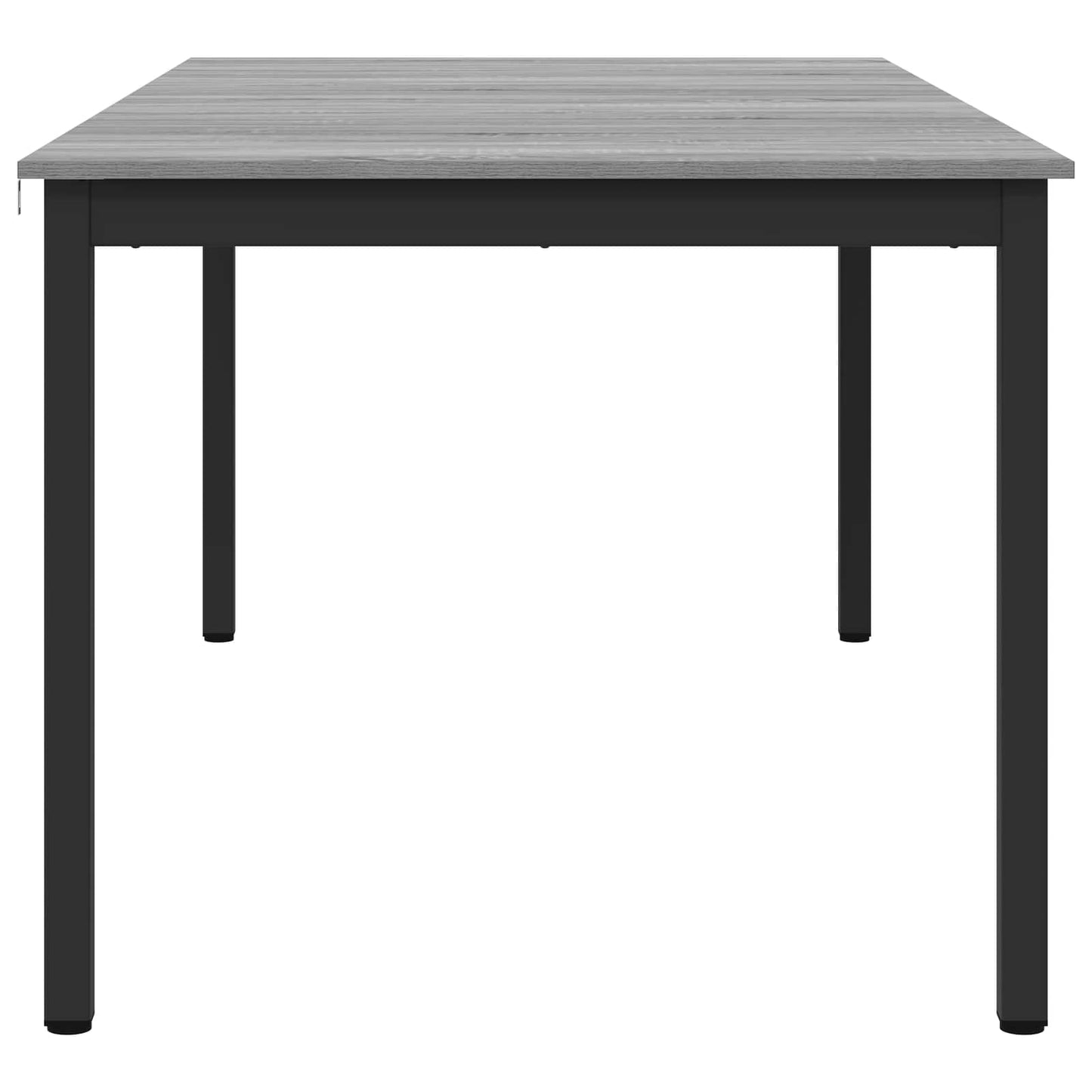 Dining Tables 2 pcs 180 x 90 x 75 cm Engineered Wood