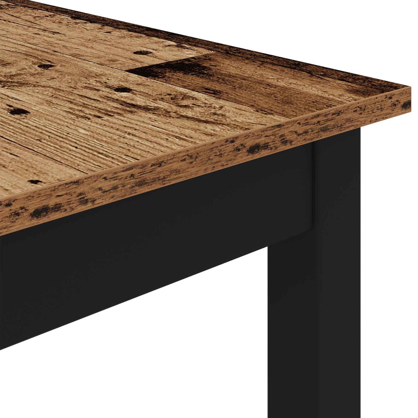 Dining Tables 2 pcs 180 x 90 x 75 cm Engineered Wood