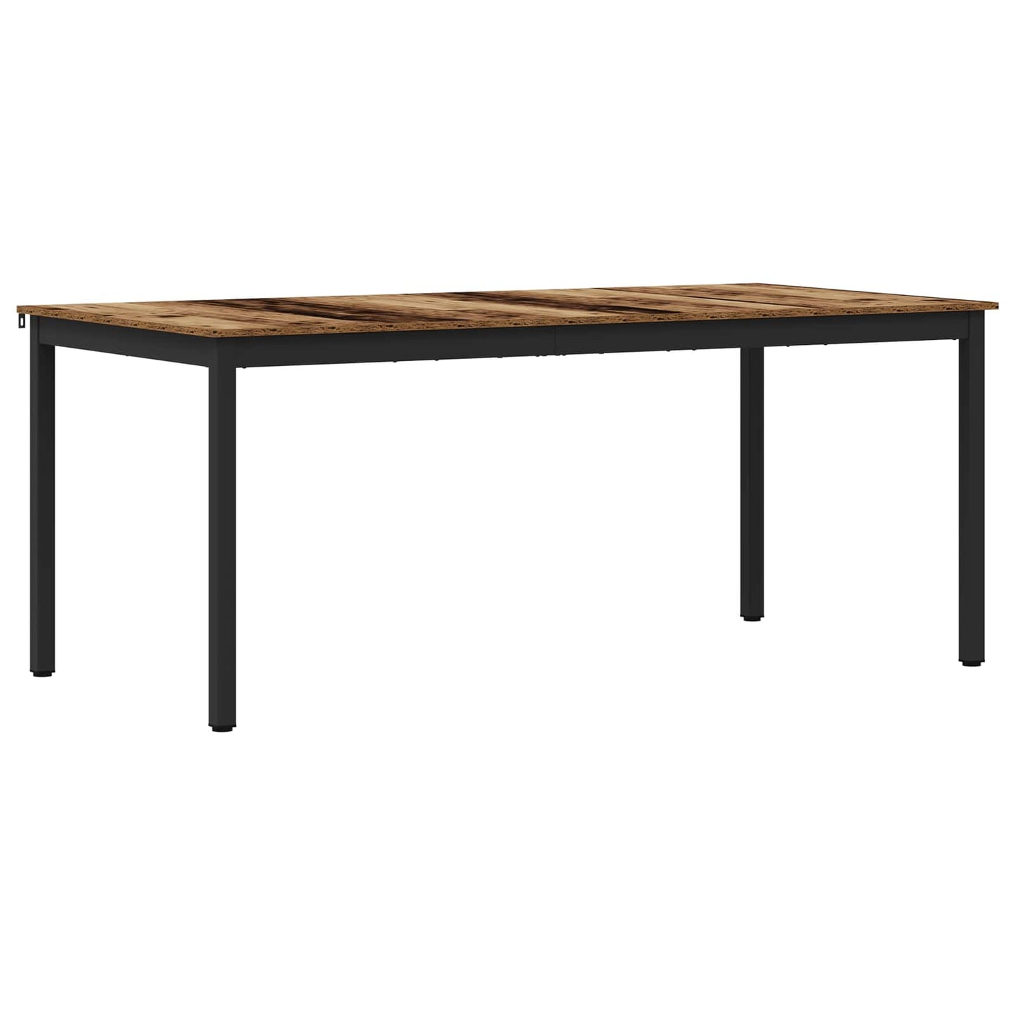 Dining Tables 2 pcs 180 x 90 x 75 cm Engineered Wood