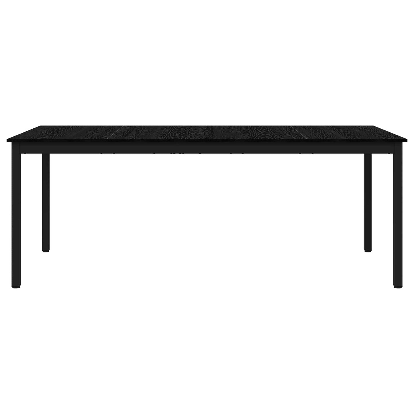 Dining Tables 2 pcs 200 x 100 x 75 cm Engineered Wood
