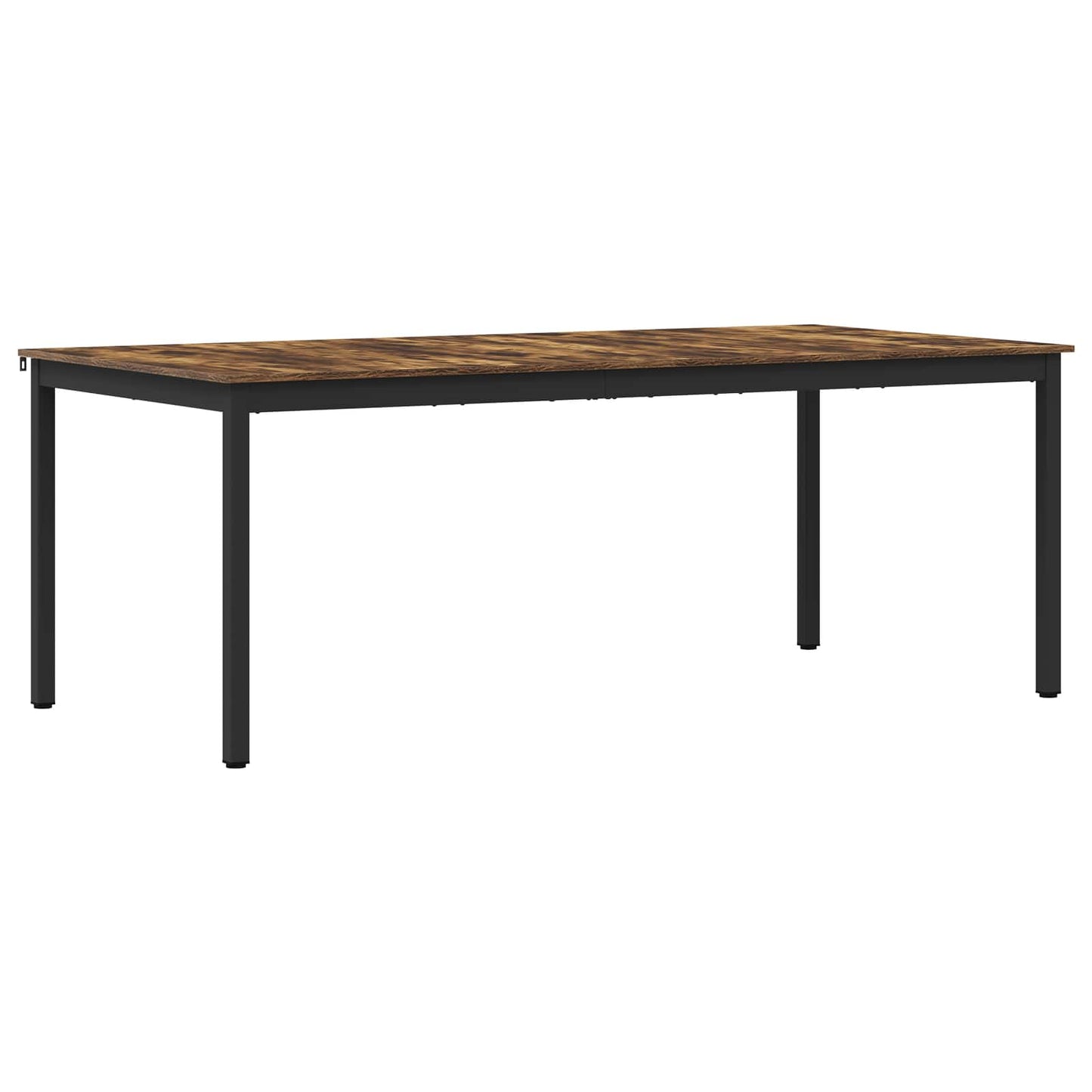 Dining Tables 2 pcs 200 x 100 x 75 cm Engineered Wood