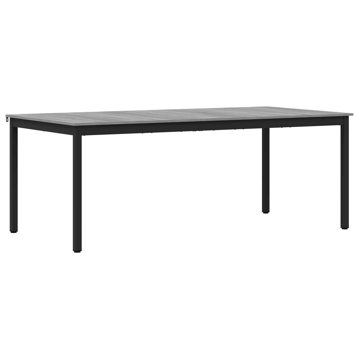 Dining Tables 2 pcs 200 x 100 x 75 cm Engineered Wood