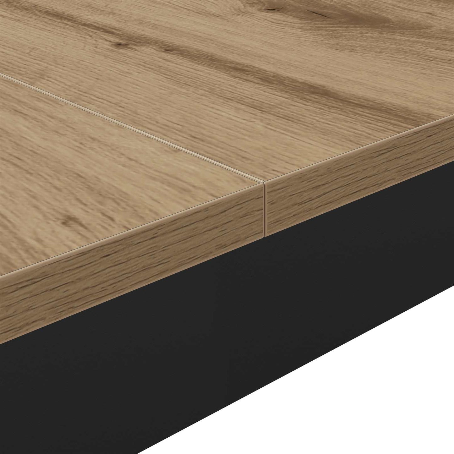 Dining Tables 2 pcs 200 x 100 x 75 cm Engineered Wood