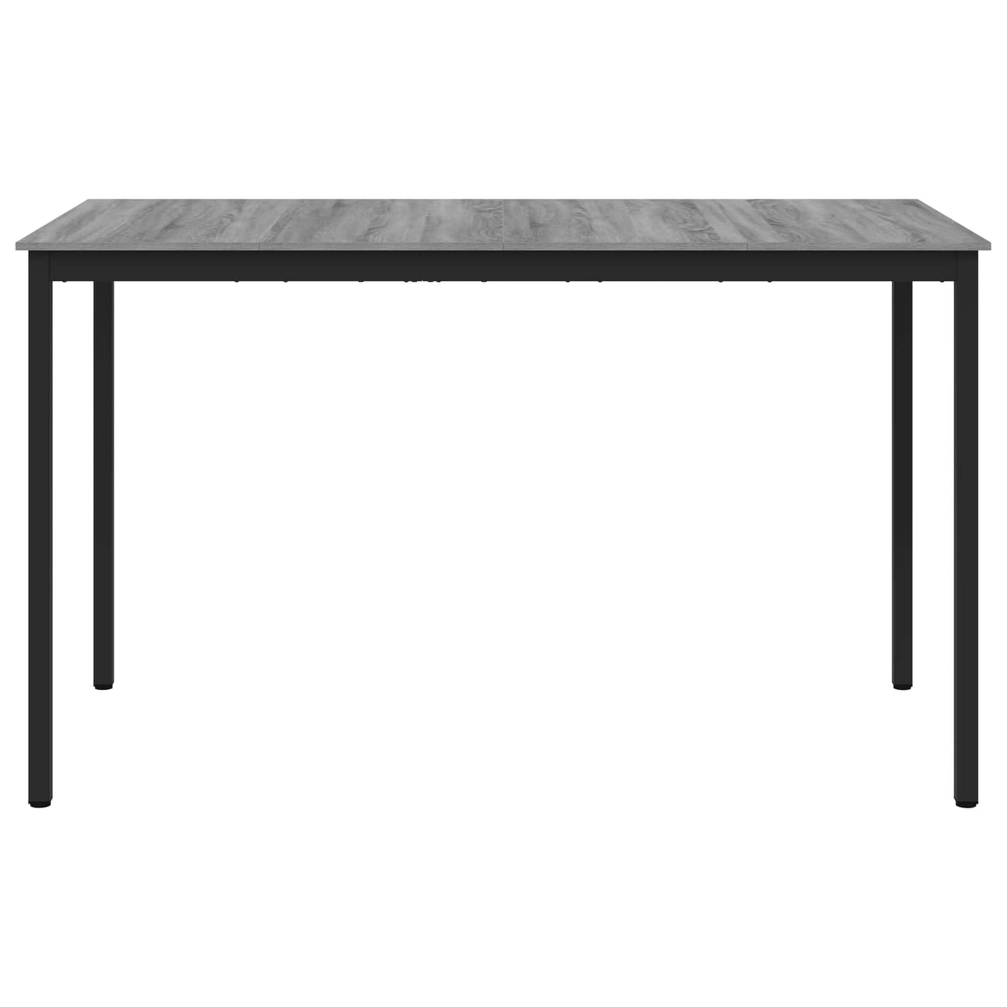 Standing Bar Table Engineered Wood