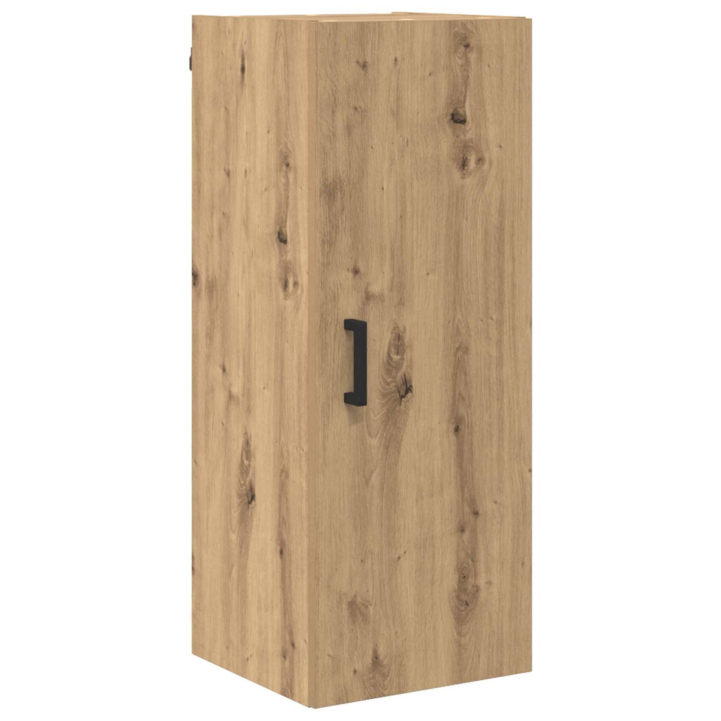Highboard Artisan Oak 34.5 x 34 x 180 cm Engineered Wood
