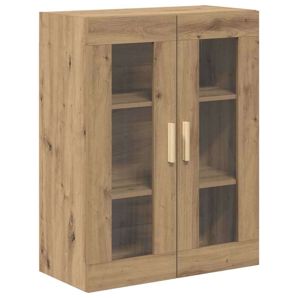 Highboard Artisan Oak 69.5 x 34 x 180 cm