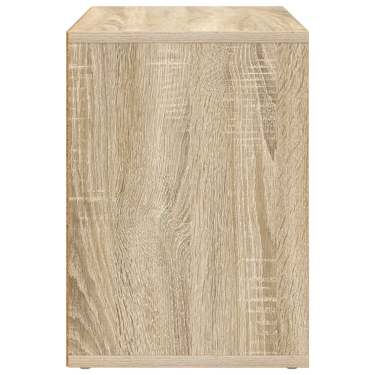Cat House Sonoma Oak 51 x 30 x 42.5 cm Engineered Wood