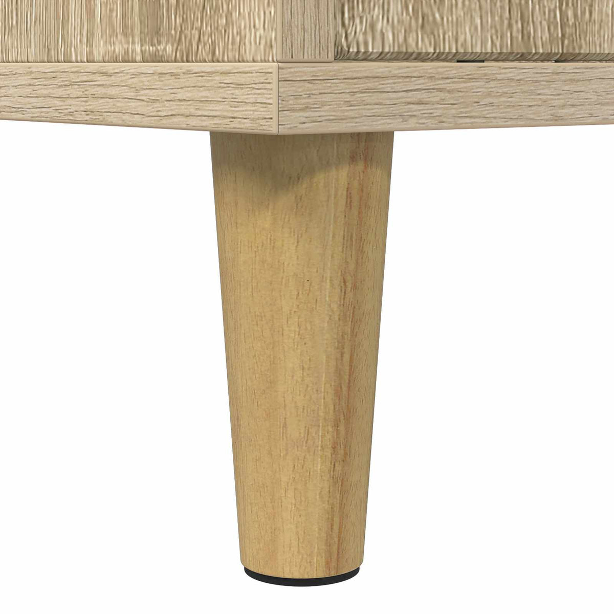 Cat House Sonoma Oak 51 x 30 x 52 cm Engineered Wood