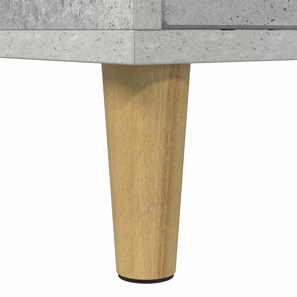 Cat House Concrete Grey 51 x 30 x 52 cm Engineered Wood