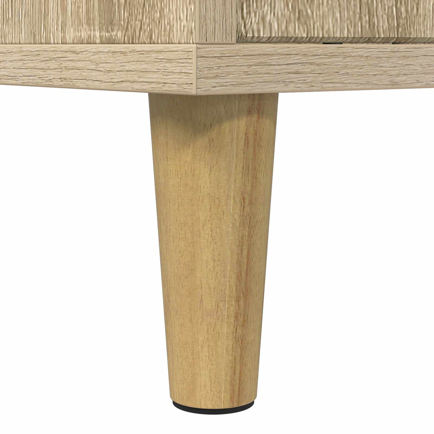 Cat House Sonoma 51 x 30 x 52 cm Engineered Wood