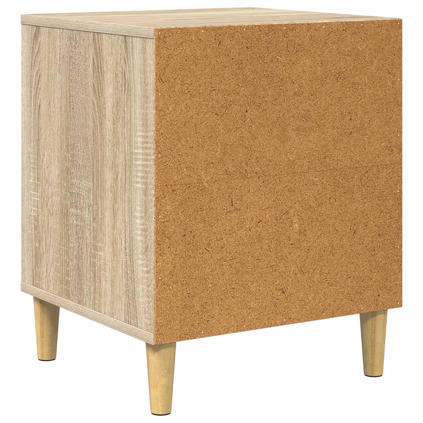 Cat House Sonoma 42.5 x 40 x 53 cm Engineered Wood
