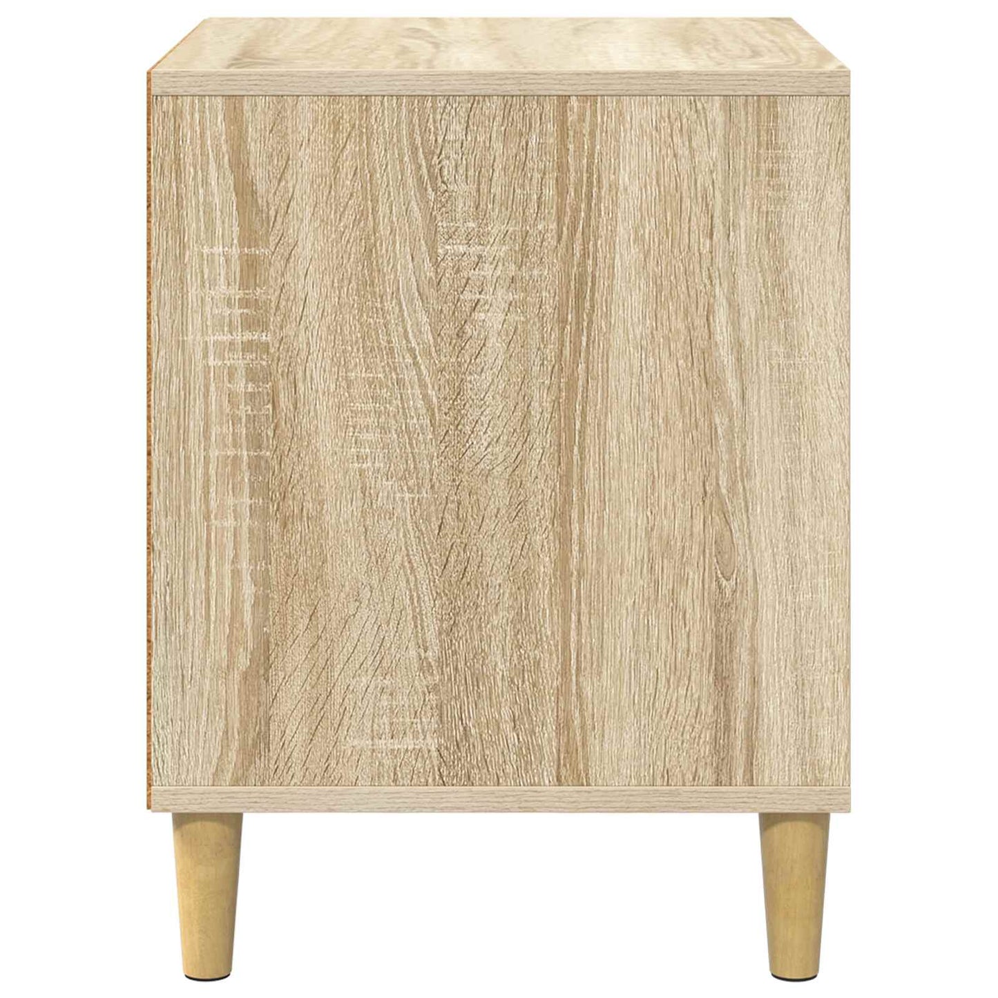 Cat House Sonoma 42.5 x 40 x 53 cm Engineered Wood