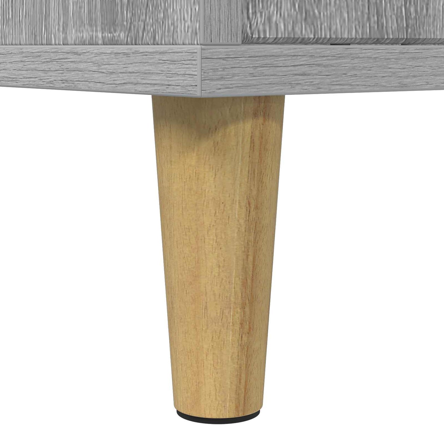 Cat House Grey Sonoma 42.5 x 40 x 53 cm Engineered Wood