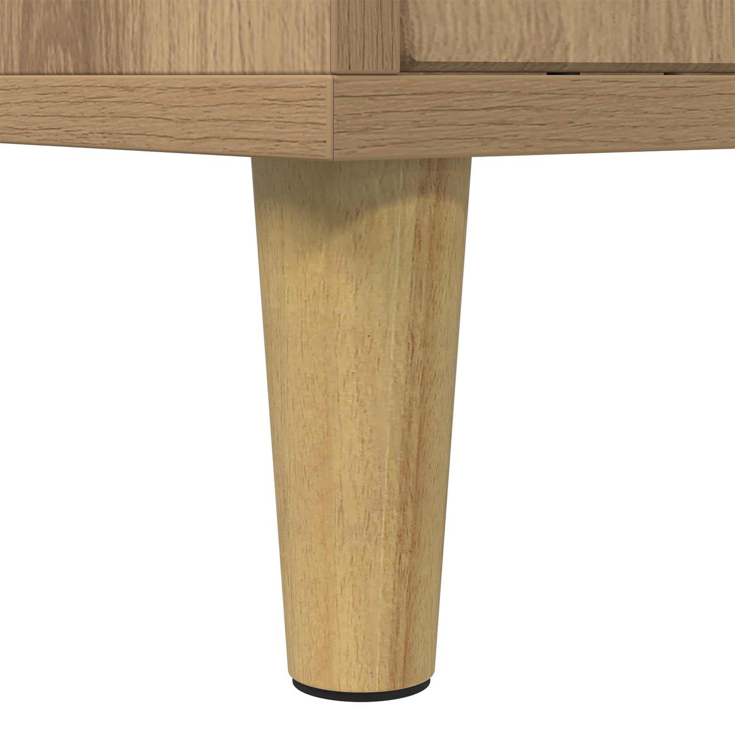 Cat House Artisian Oak 42.5 x 40 x 53 cm Engineered Wood