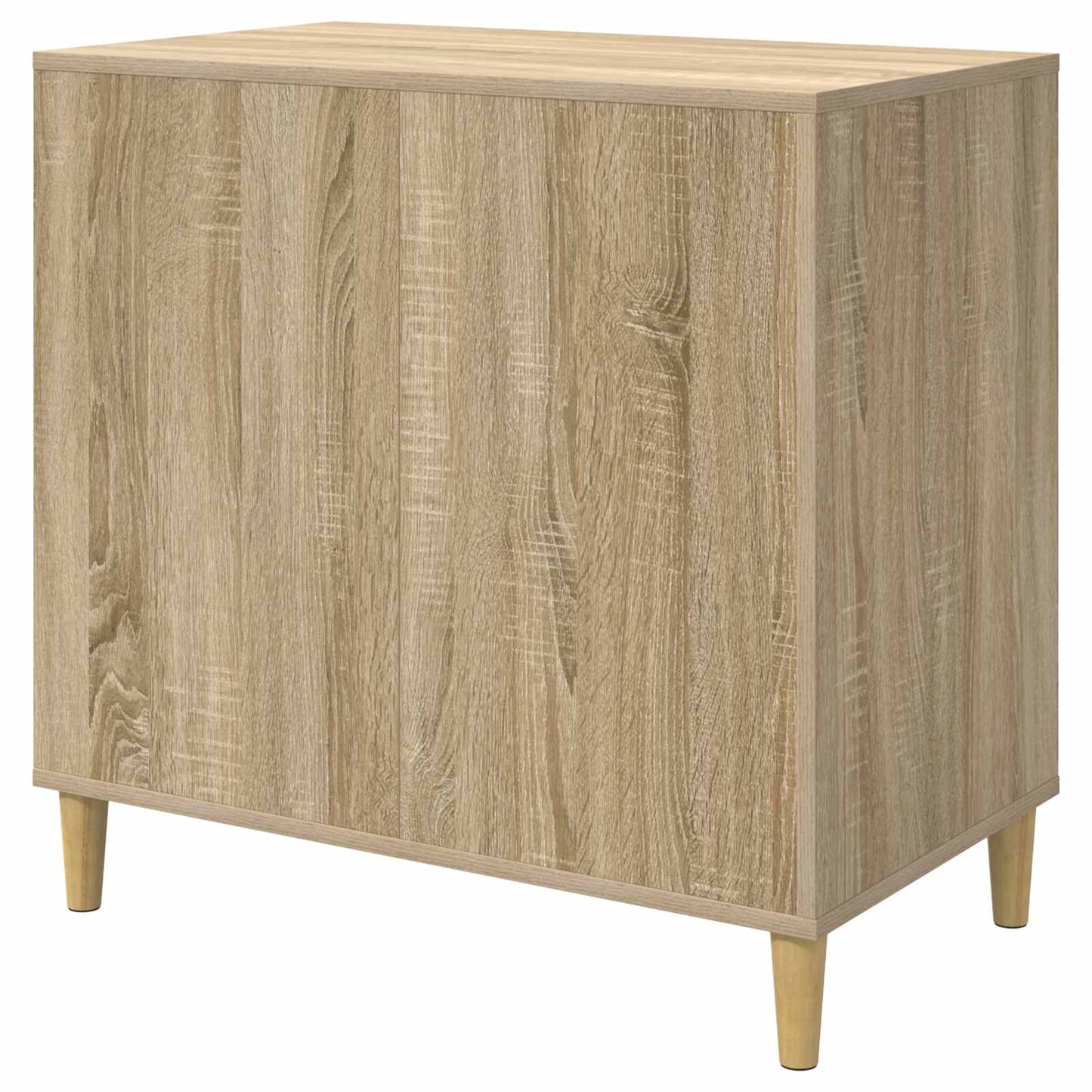 Cat House Sonoma 72 x 42.5 x 70 cm Engineered Wood