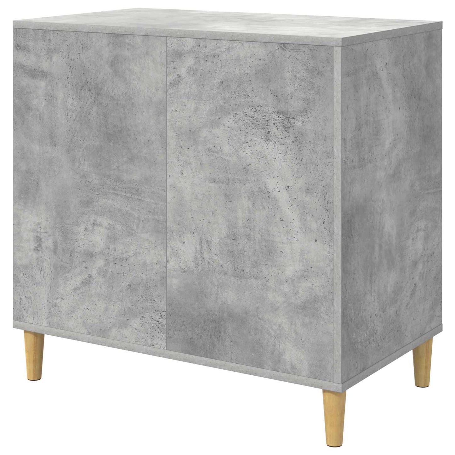 Cat House Concerte 72 x 42.5 x 70 cm Engineered Wood