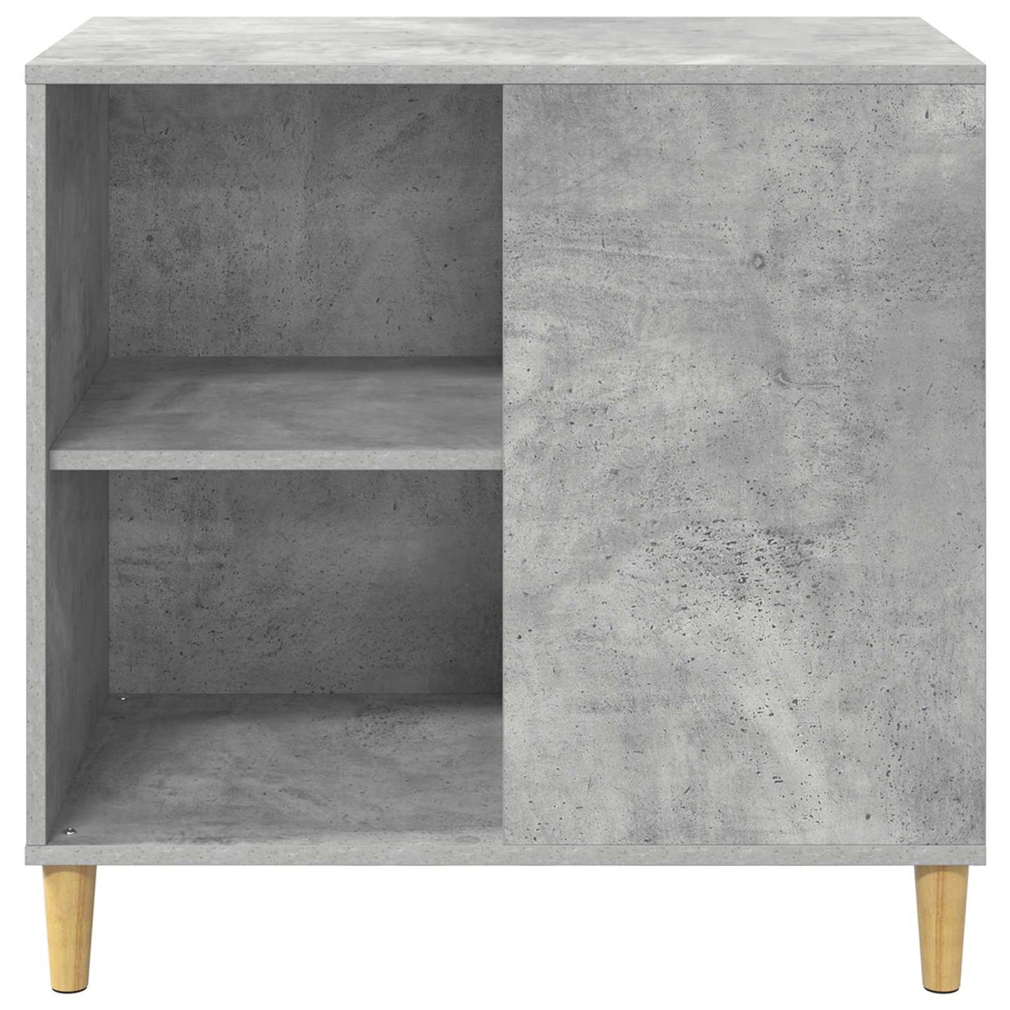 Cat House Concerte 72 x 42.5 x 70 cm Engineered Wood