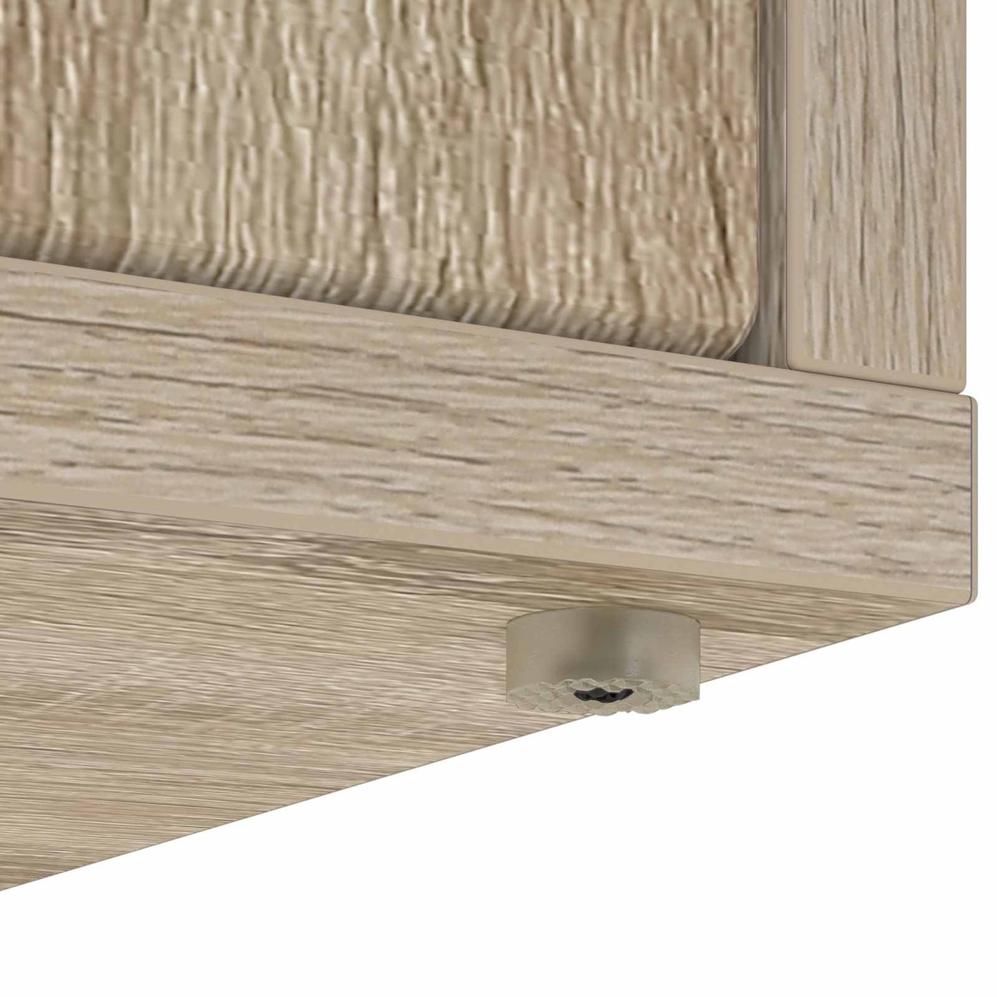 Cat House Sonoma 42.5 x 40 x 53.5 cm Engineered Wood