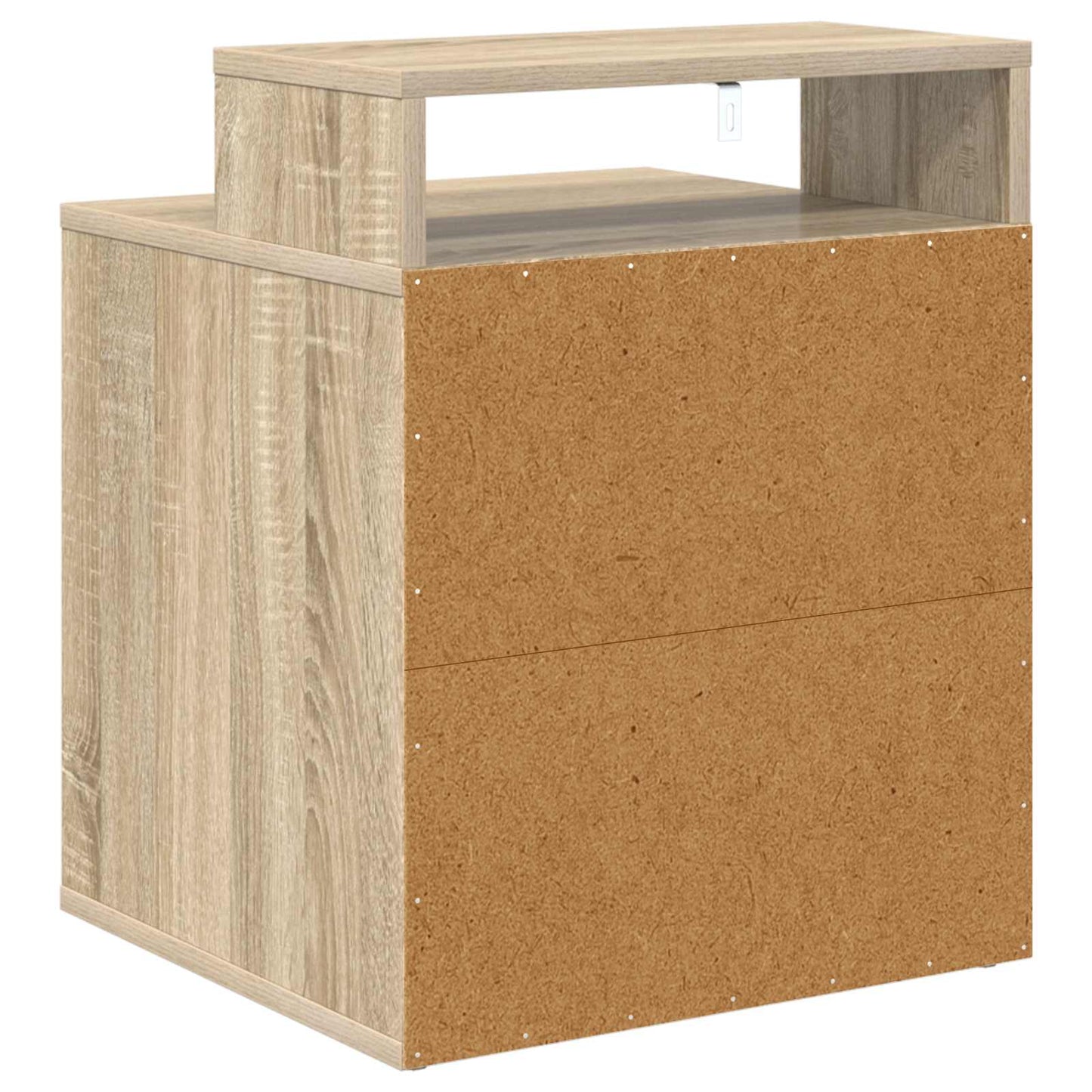 Cat House Sonoma 42.5 x 40 x 53.5 cm Engineered Wood