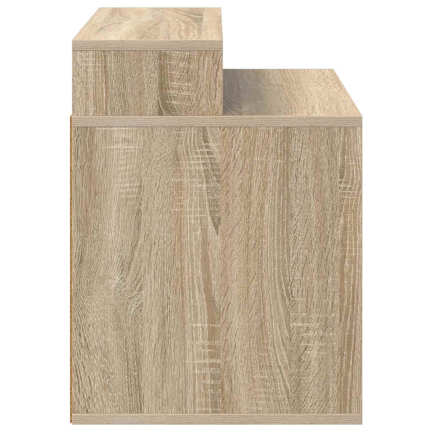 Cat House Sonoma 42.5 x 40 x 53.5 cm Engineered Wood