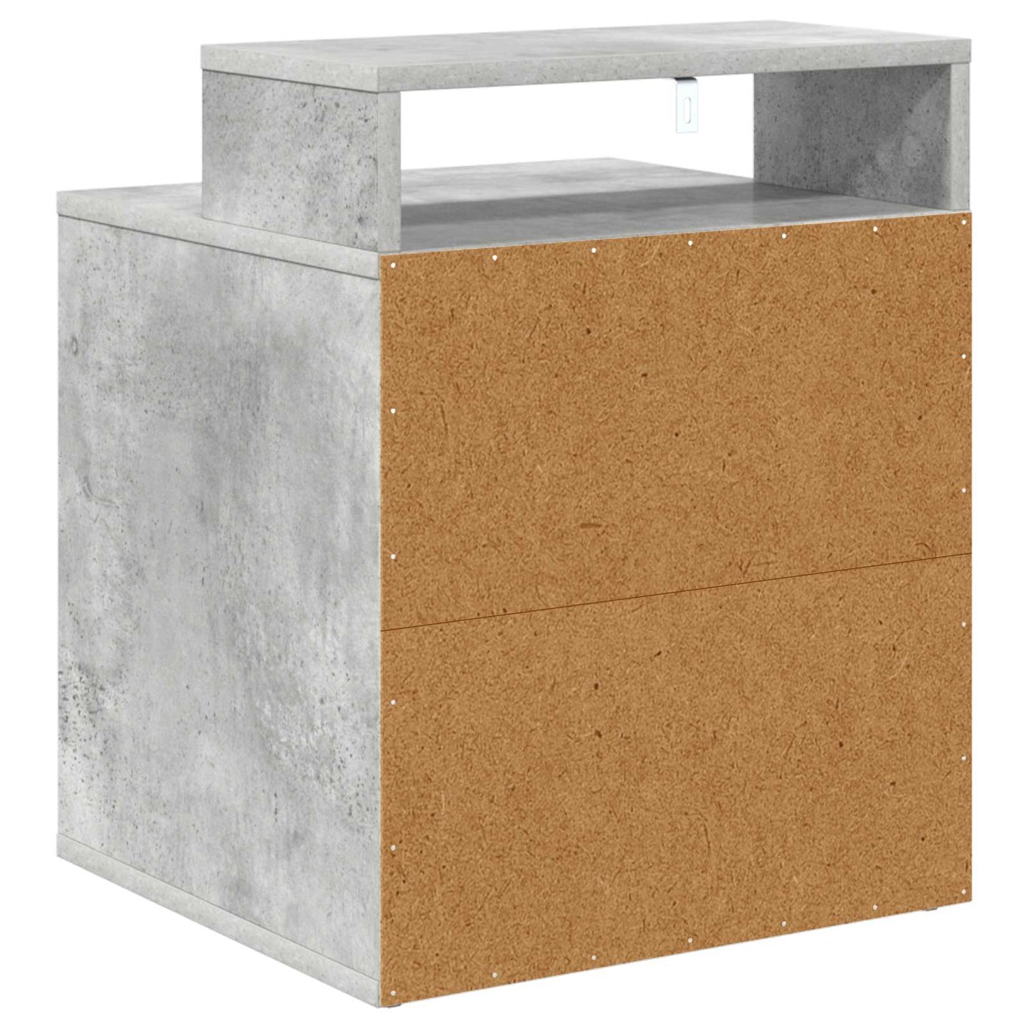 Cat House Concerte 42.5 x 40 x 53.5 cm Engineered Wood