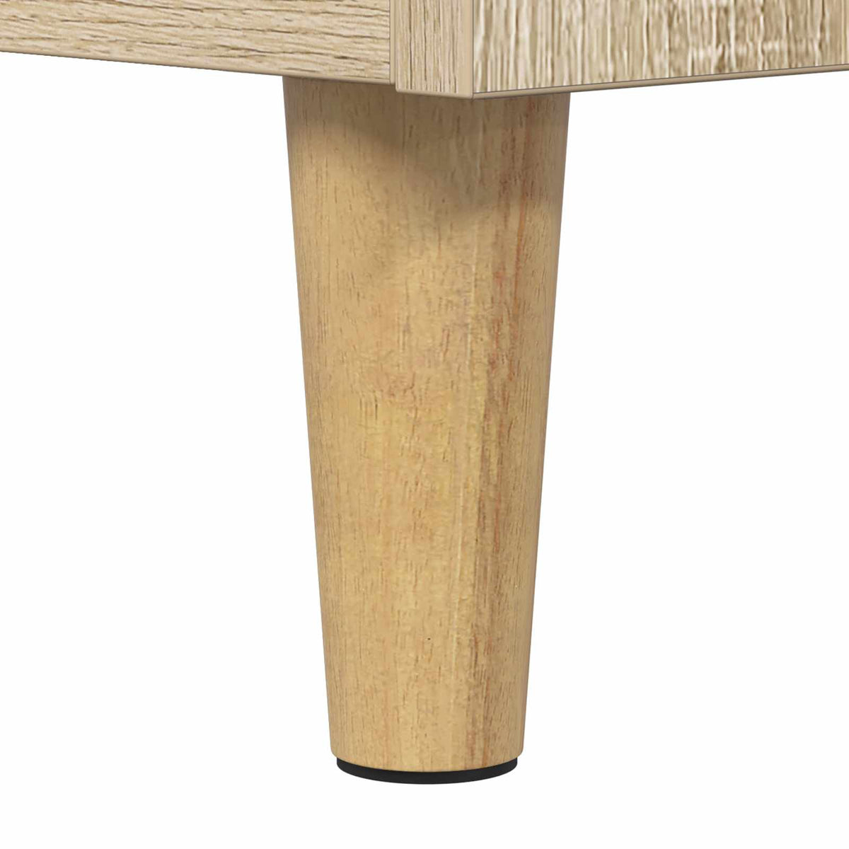 Dog House Sonoma Oak 44 x 42 x 49 cm Engineered Wood